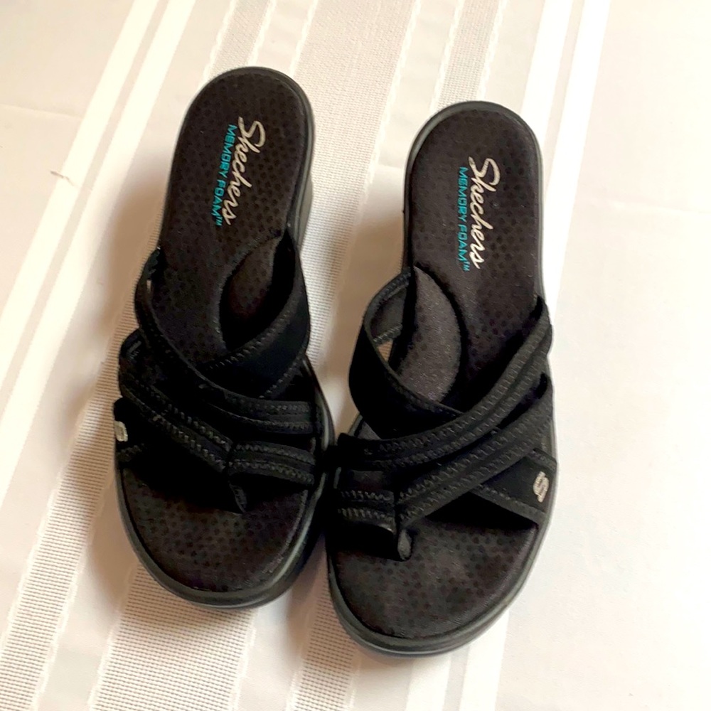 Skechers sandals